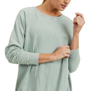 Comfy sweatshirt